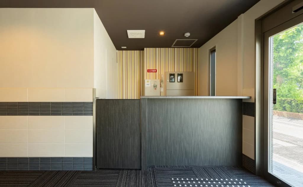 GRAND JAPANING HOTEL Tambaguchi EAST - main photo