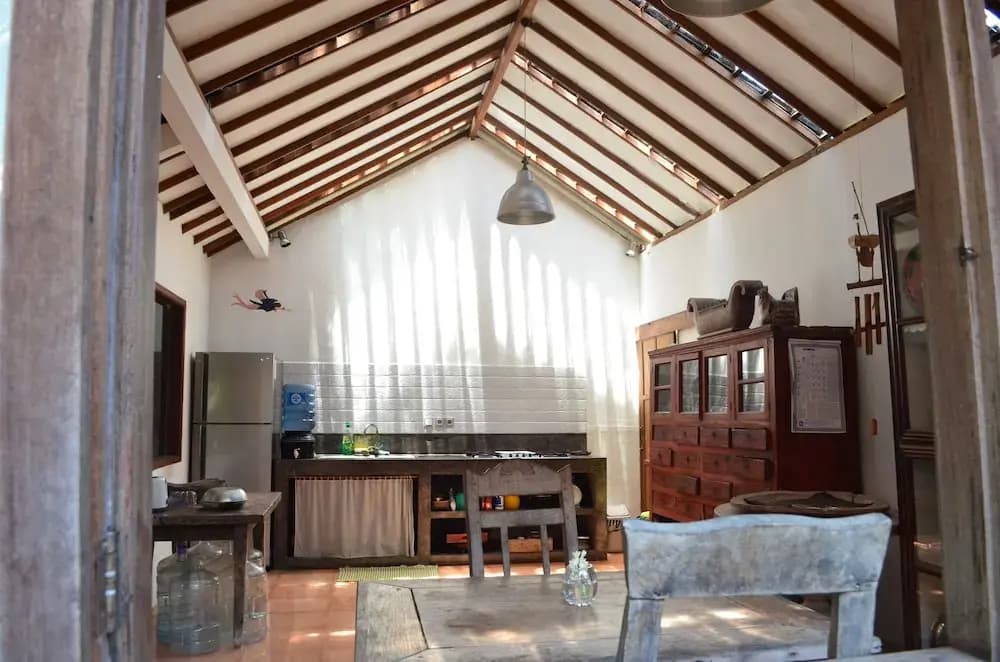 Green Private Villa - photo 2