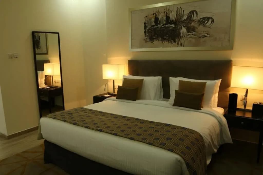 The Uptown by Gewan Fujairah - photo 31