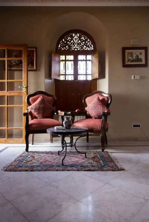 Abraj Bladi Resort - photo 18