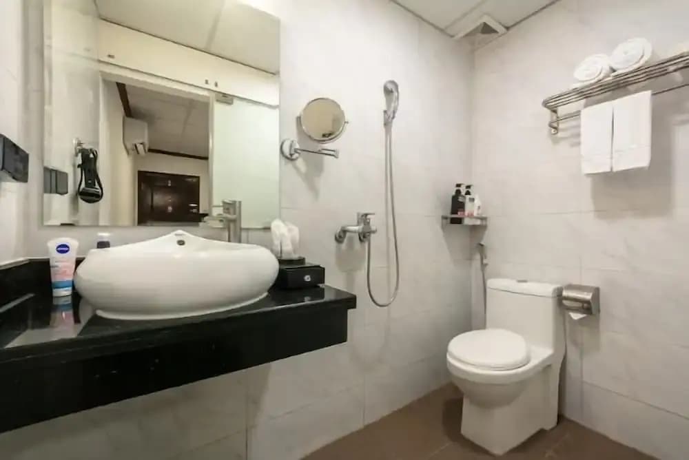 A25 Premium Hotel - 19 Cha Ca - photo 8