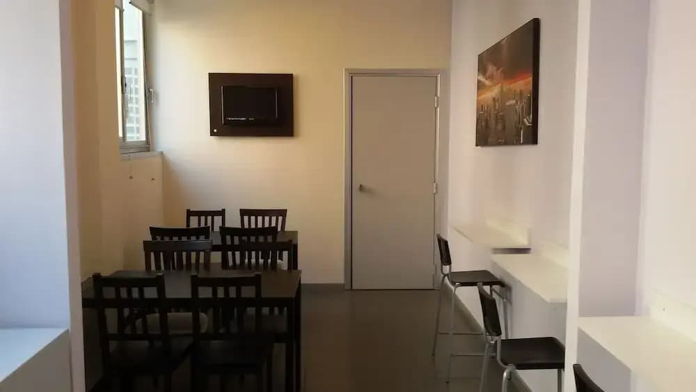 Hotel Antonelli - photo 10