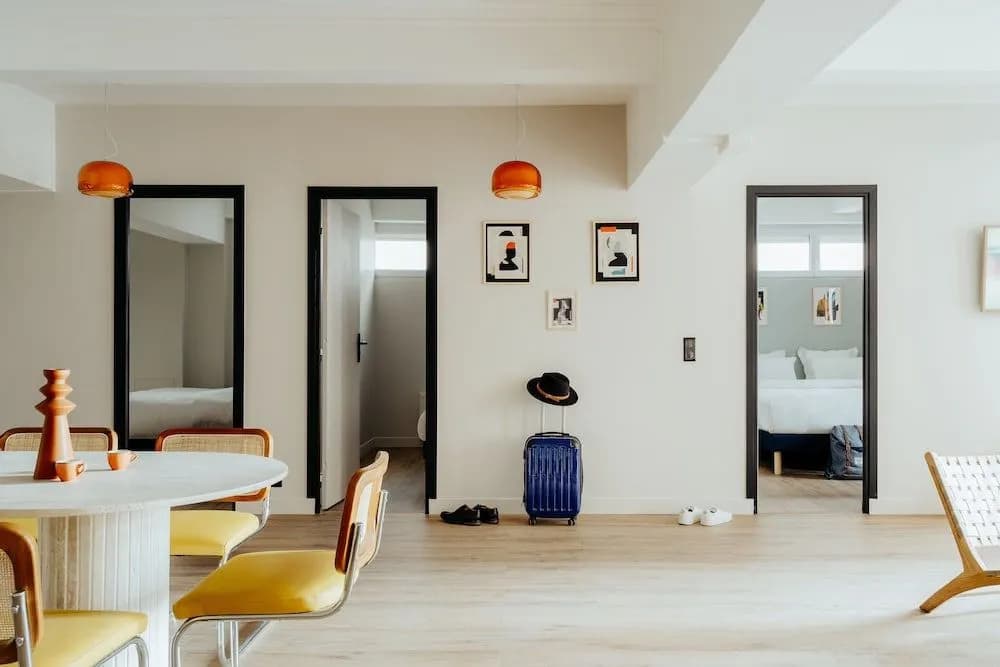 Edgar Suites Montmartre - Abbesses - photo 4