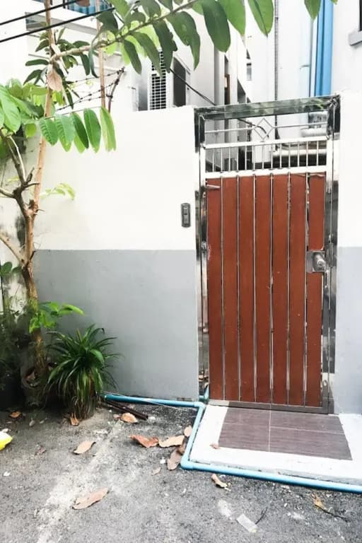 Airlink B&B - photo 16
