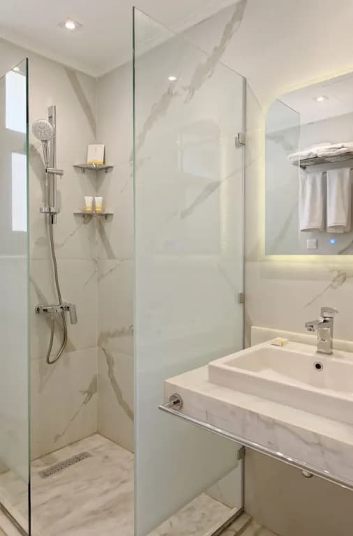 VESTA - New Cairo Residence - photo 7