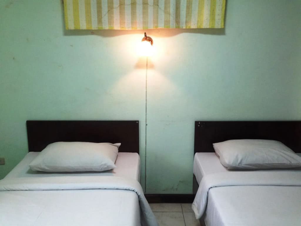Amarin Inn - photo 3