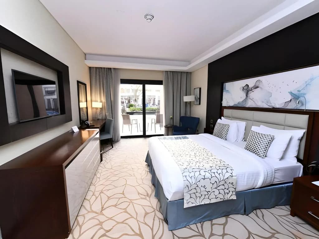 Triumph Luxury Hotel - photo 6