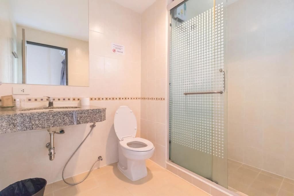 So good Hotel Bangkok (SHA Certified) - photo 36