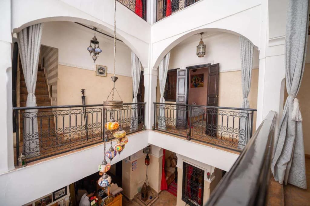 Riad Ma Maison - photo 6