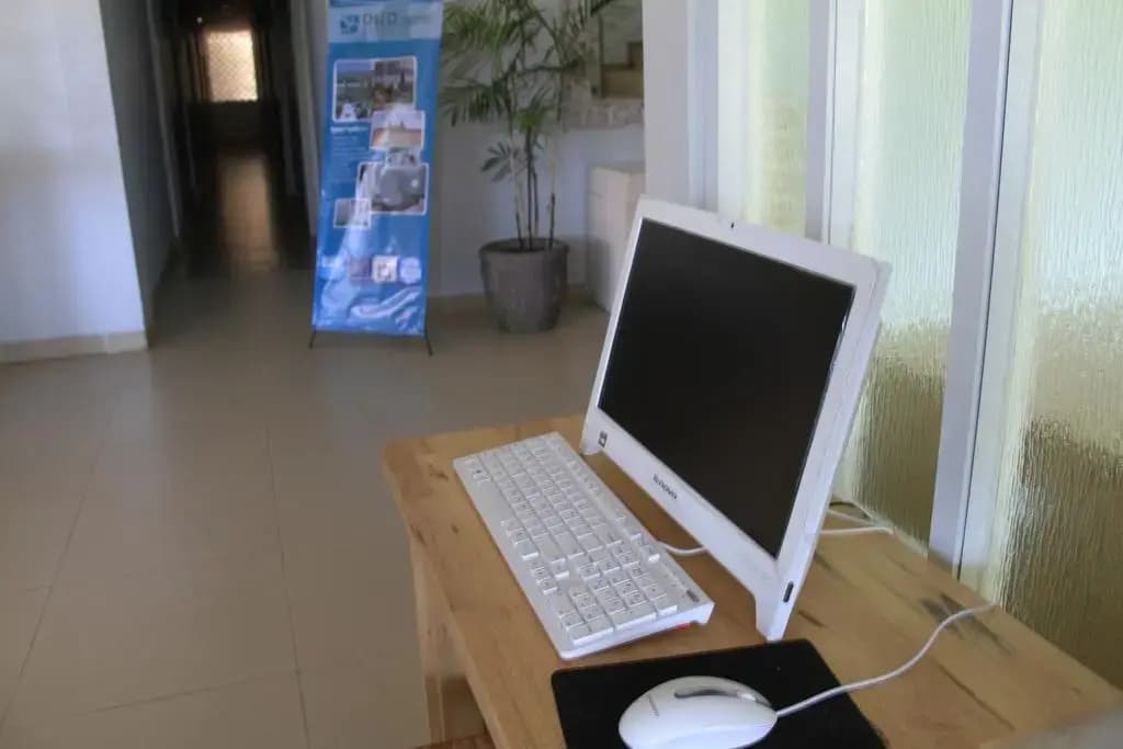 Duo Legian Hotel - photo 23