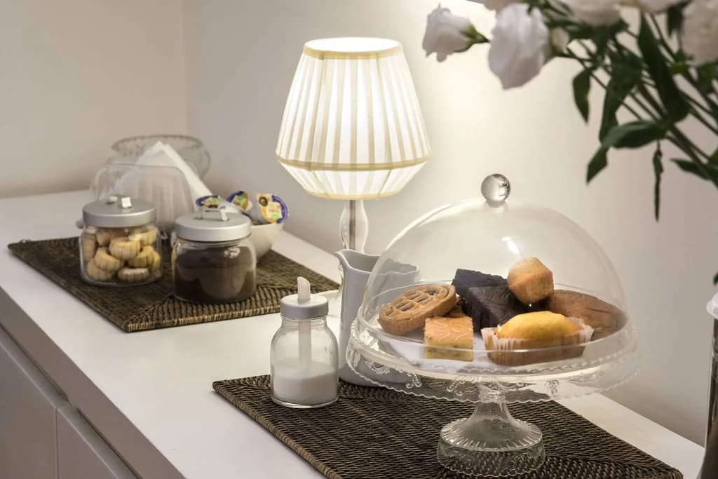 Arco del Lauro Bed & Breakfast - photo 9
