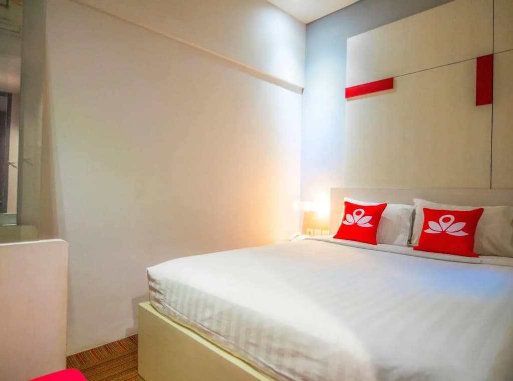 ZEN Rooms Setiabudi - photo 5