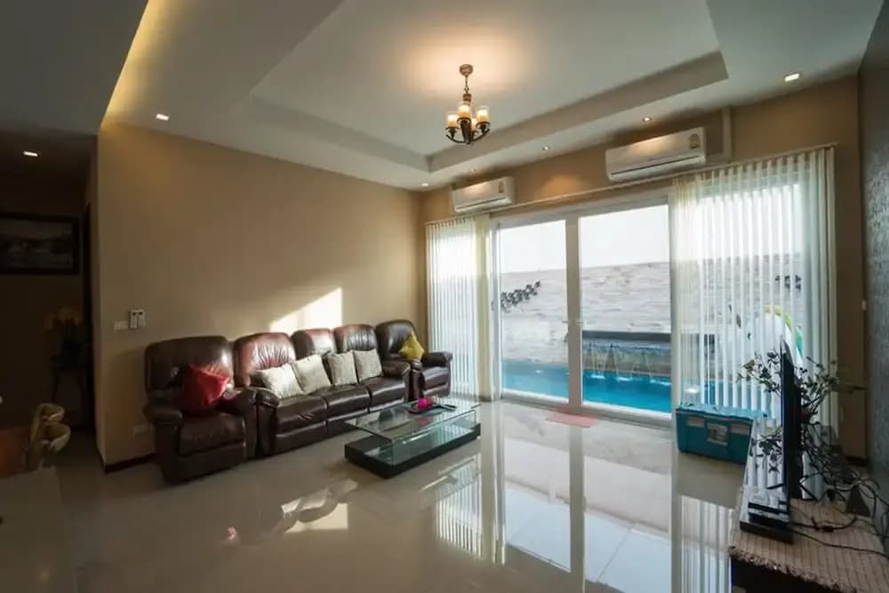 The Ville Jomtien Pool Villa By Larsen - photo 3
