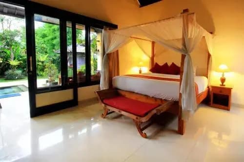 Private Villa Wayan - photo 6