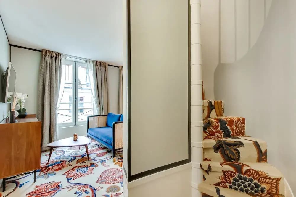 Le Ferdinand - St-Paul Serviced Apartments - photo 4