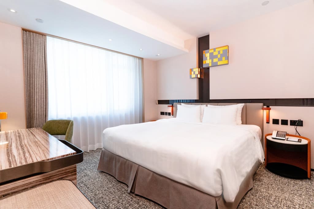 Nathan Hotel - photo 3