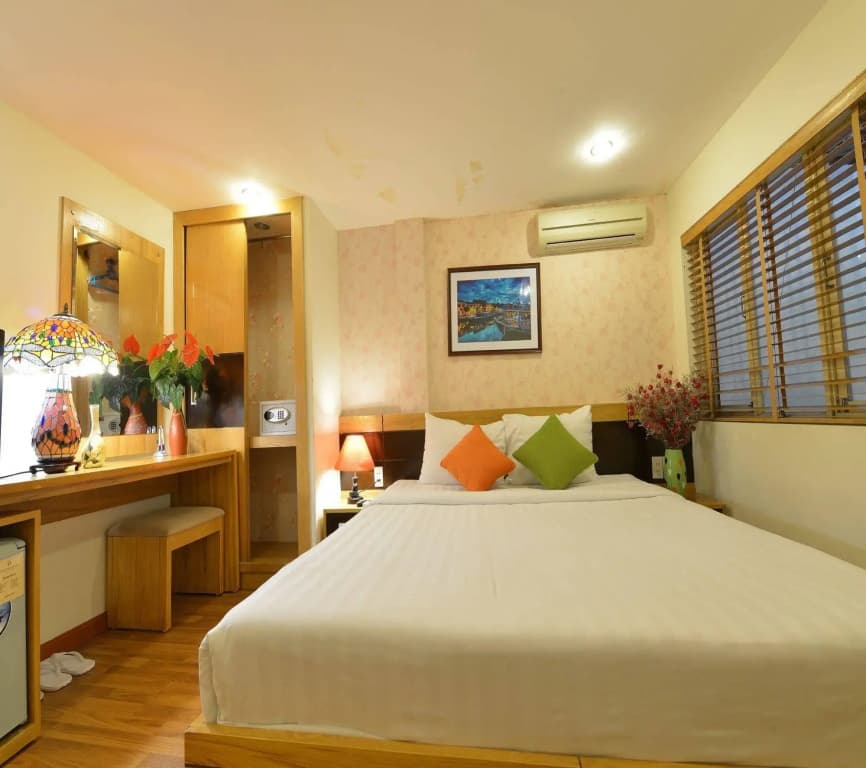 Old Quarter Centre Hotel - photo 5