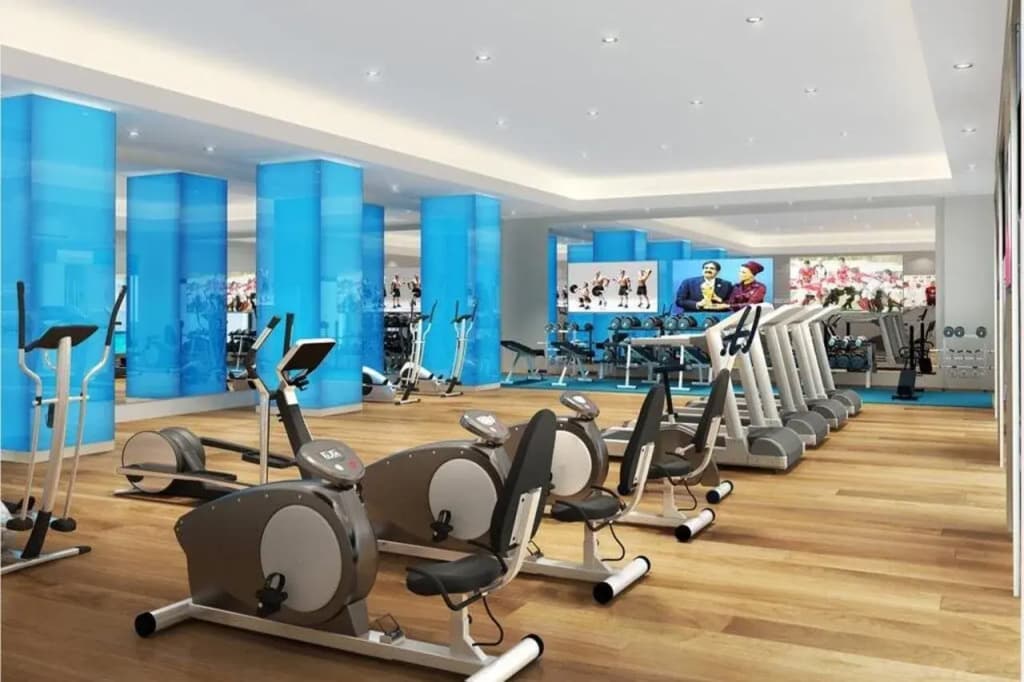 Hilton Salwa Beach Resort & Villas - photo 25