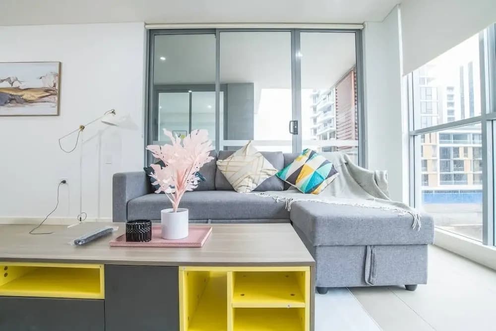Trendy 3bed2bath Mascotapt - photo 3