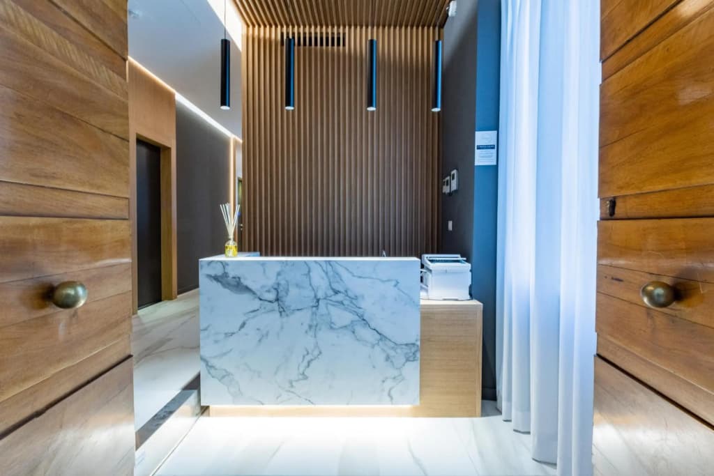 Concept Terrace Hotel - photo 25