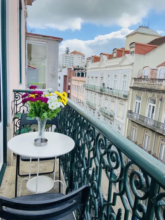Lisbon Angels Hostel - photo 14
