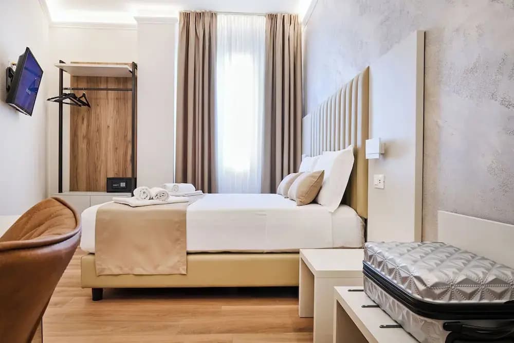 florence medali rooms - photo 3
