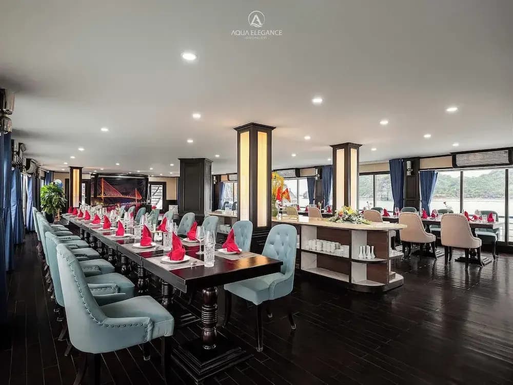 Aqua Elegance Cruise - photo 19