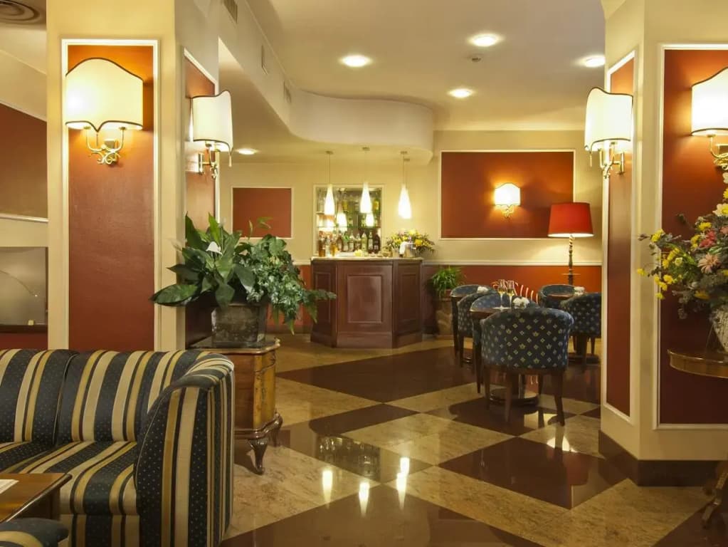 Garda Hotel - photo 20