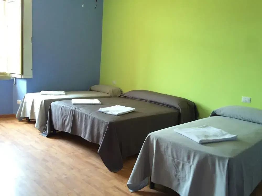 Lam Guest House Due - photo 4
