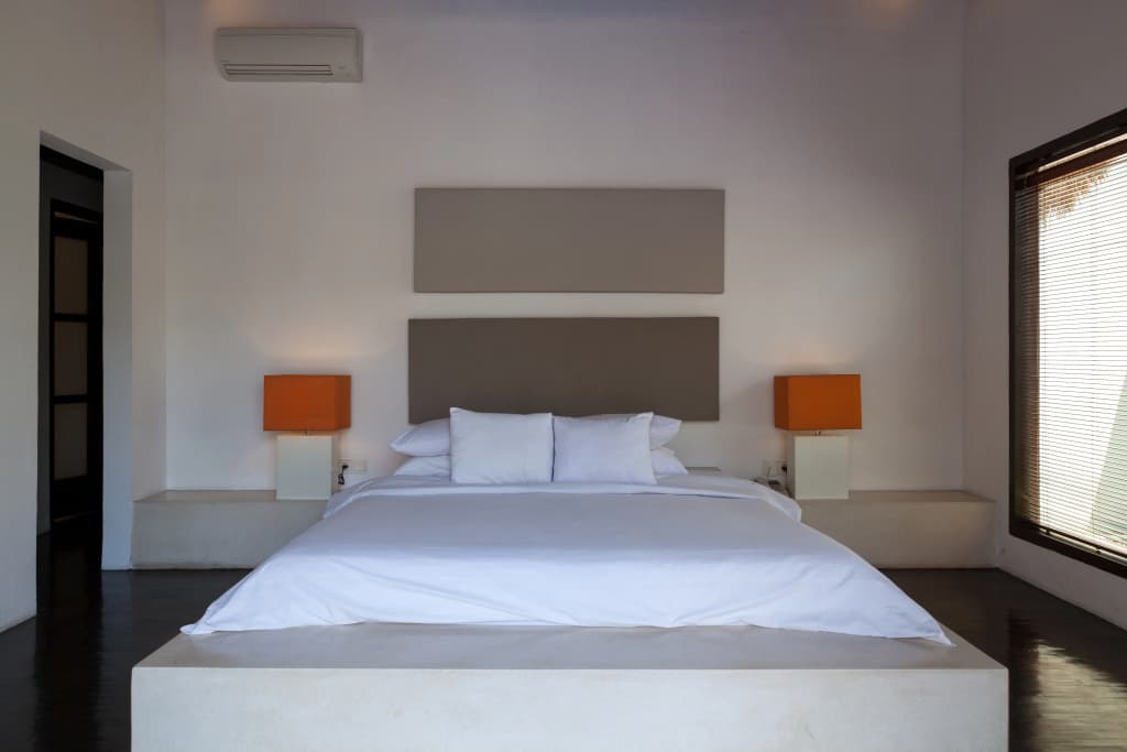 Bvilla Spa Hotel - photo 4