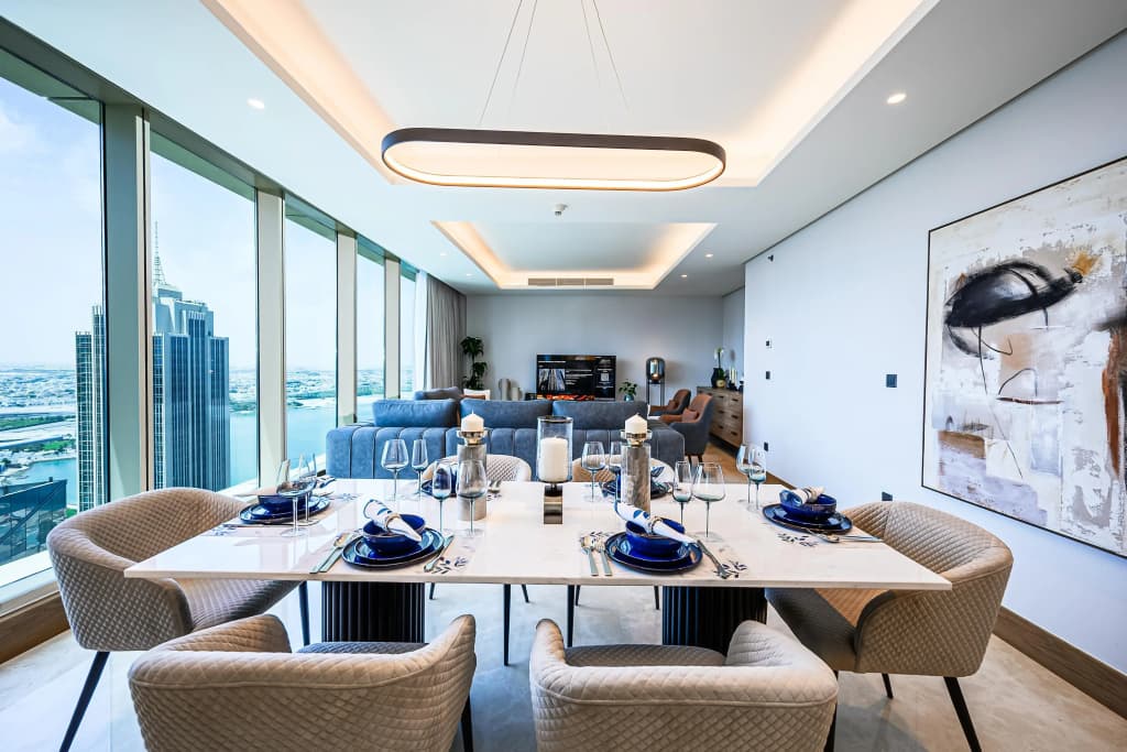 Kempinski Residences & Suites, Doha - photo 40