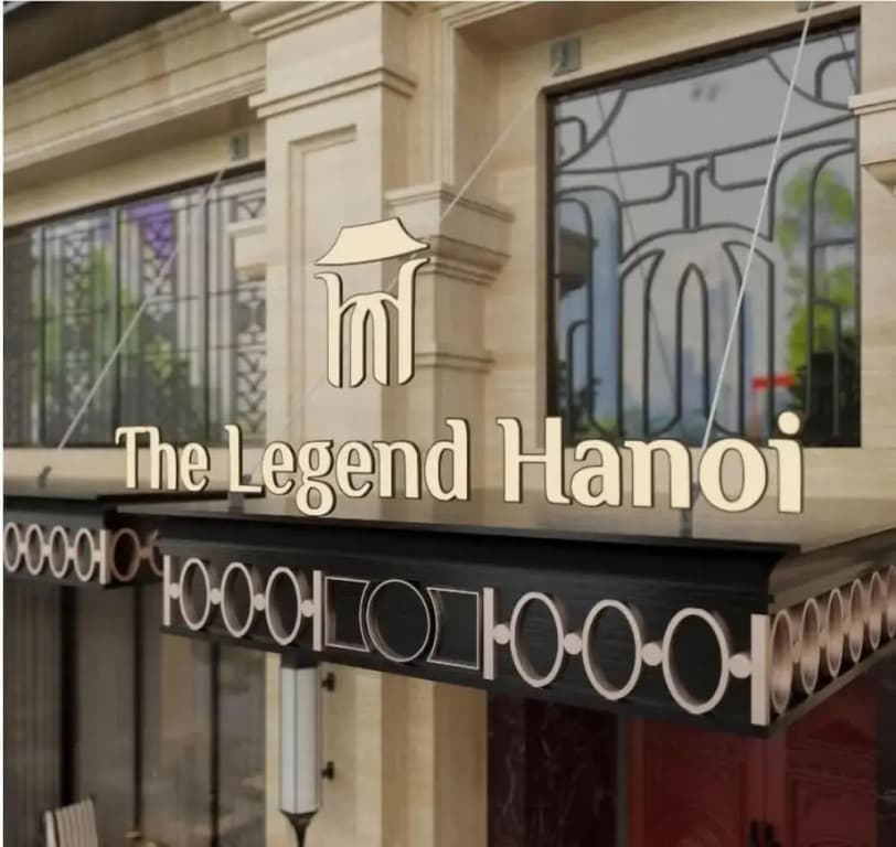 The Legend Hanoi Hotel - photo 22