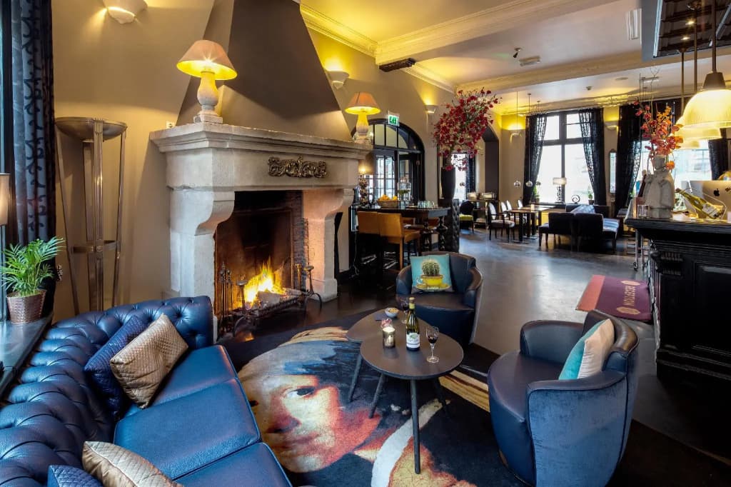 Hotel Sint Nicolaas - main photo