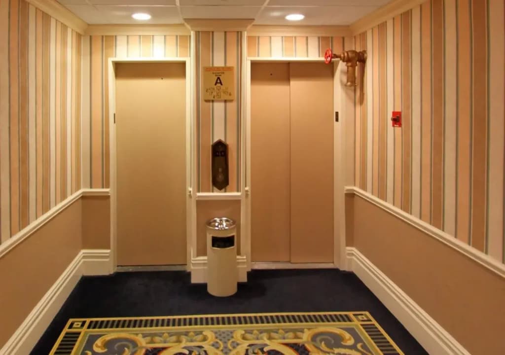 Wolcott Hotel - photo 15