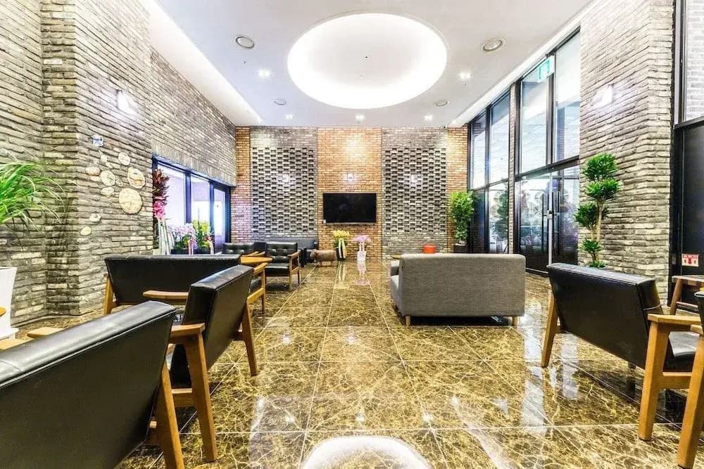 Si Hotel - photo 14