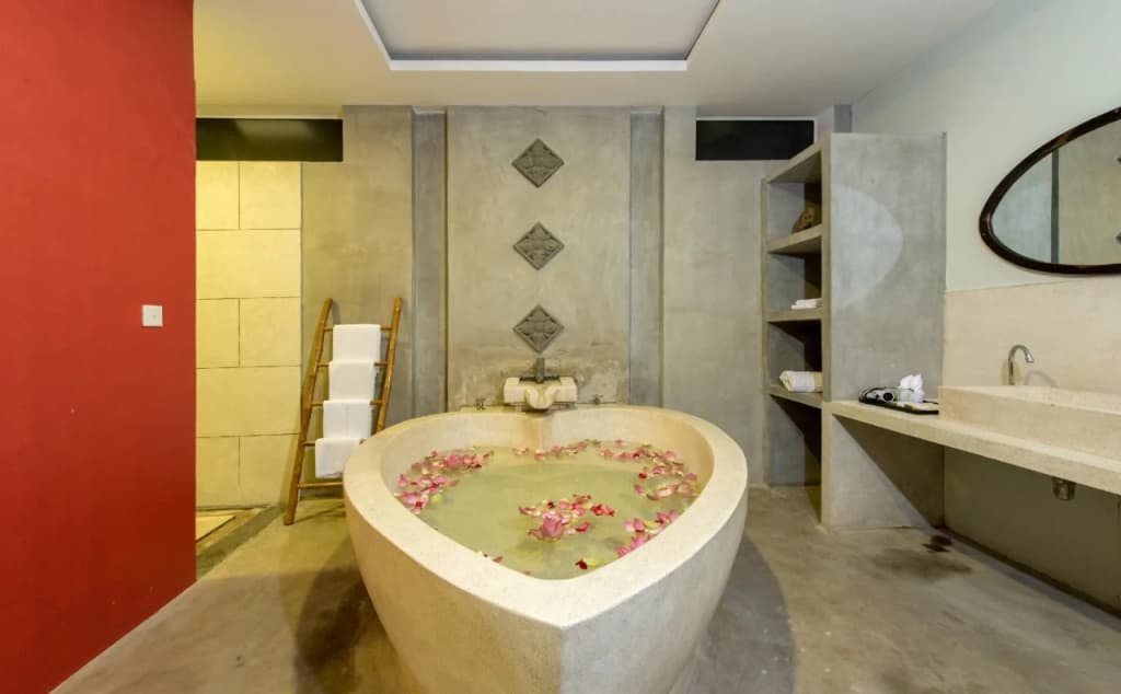 Charming Angkor Resort & Spa - photo 7
