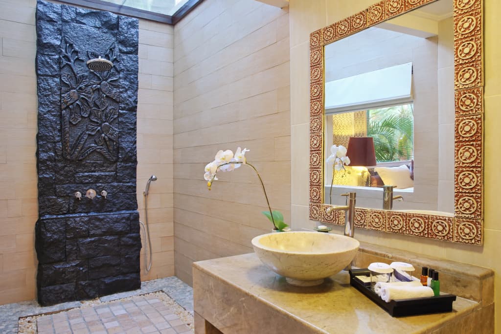 Bali Mandira Beach Resort & Spa - photo 8