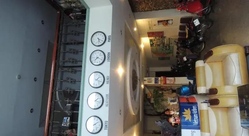 Ngoc Sang 2 Hotel - photo 23