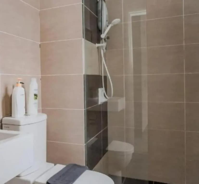 7Stonez Suites Midhills Genting Highlands - photo 8