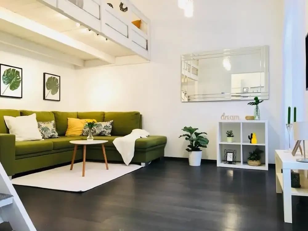 Apartment Calmy of Budapest - photo 11