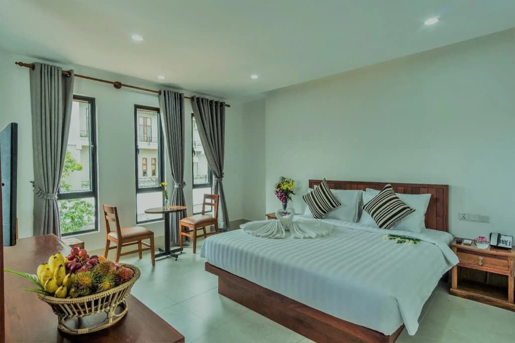Angkor City View Hotel - main photo