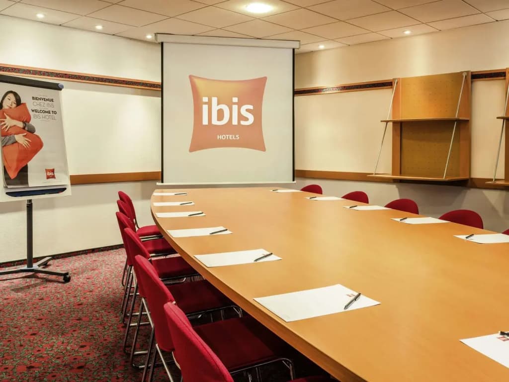 ibis Paris 17 Clichy-Batignolles - photo 20