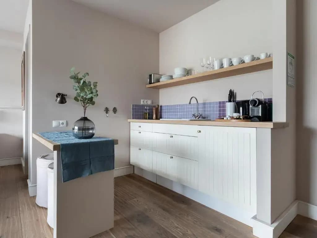 Limehome Berlin Prenzlauer Allee - photo 17