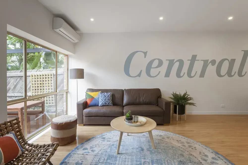 Boutique Stays - Central Park, South Melbourne - photo 5