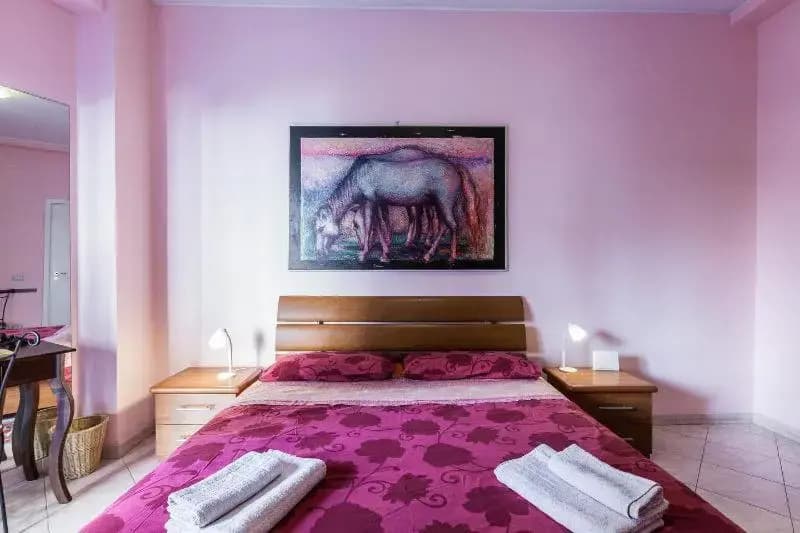 Casa Vacanze Marzia - main photo