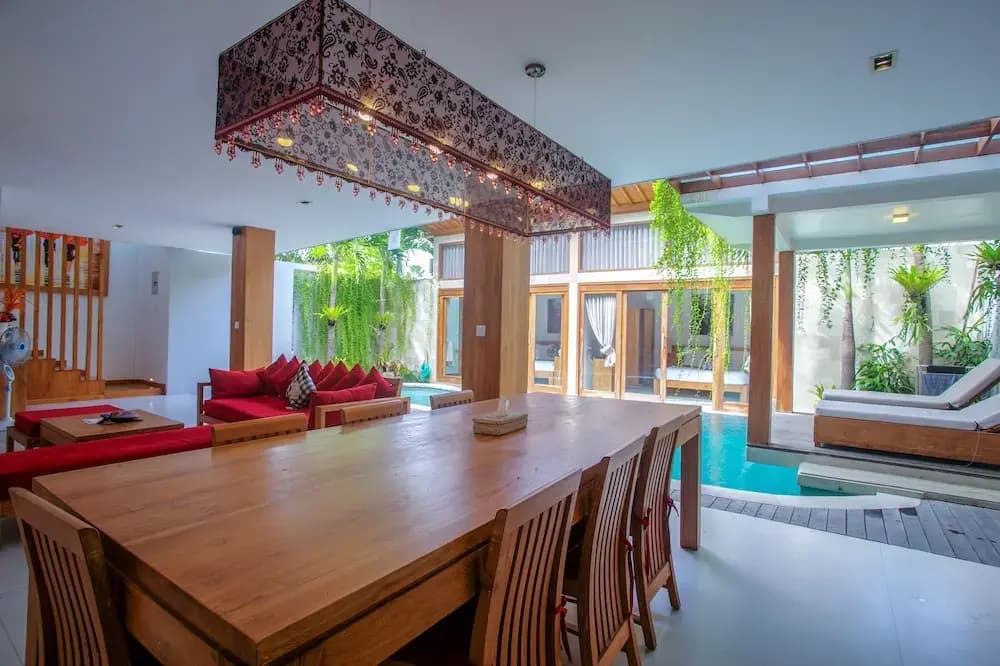 Villa Denoya - photo 12
