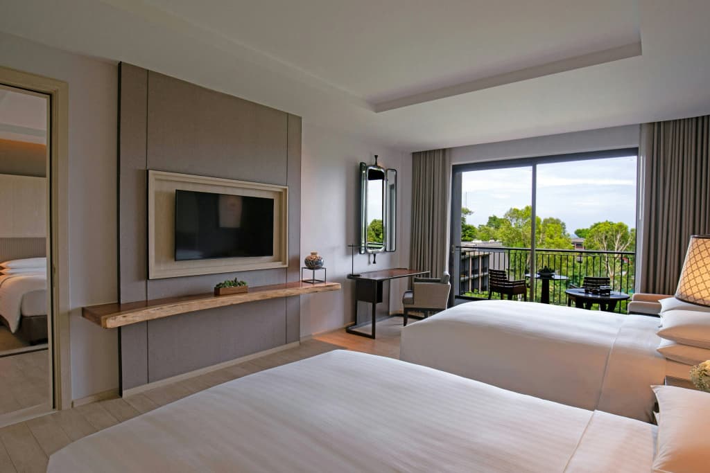 Hua Hin Marriott Resort & Spa - photo 38