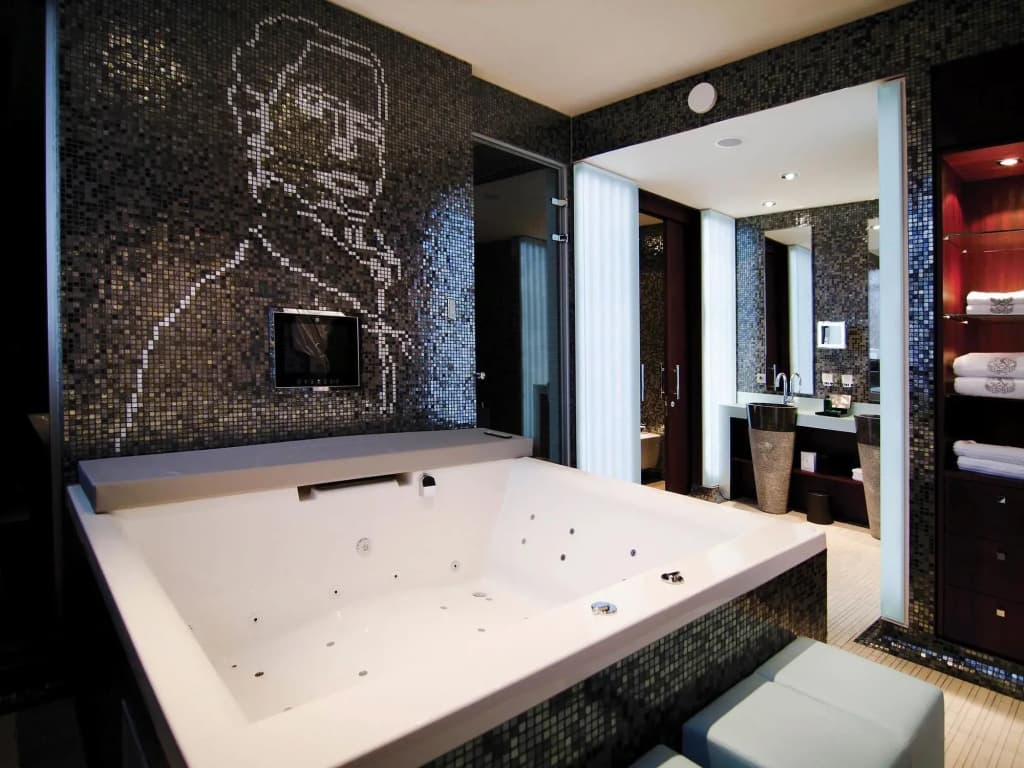 Canal House Suites At Sofitel Legend Amsterdam - photo 22