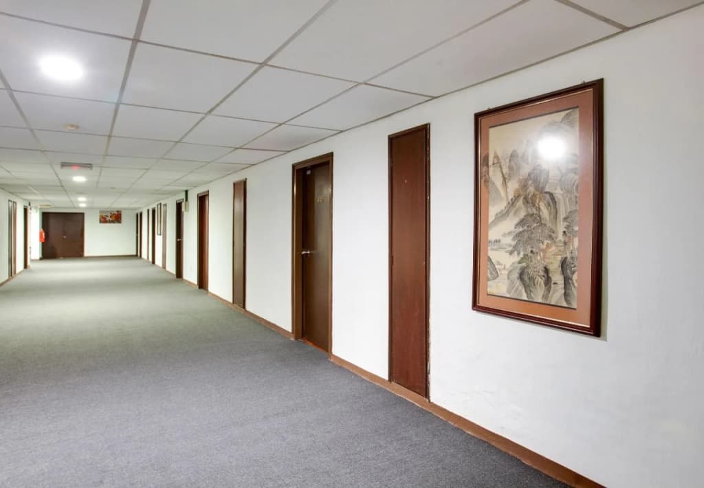 Anika Inn Kluang - photo 13