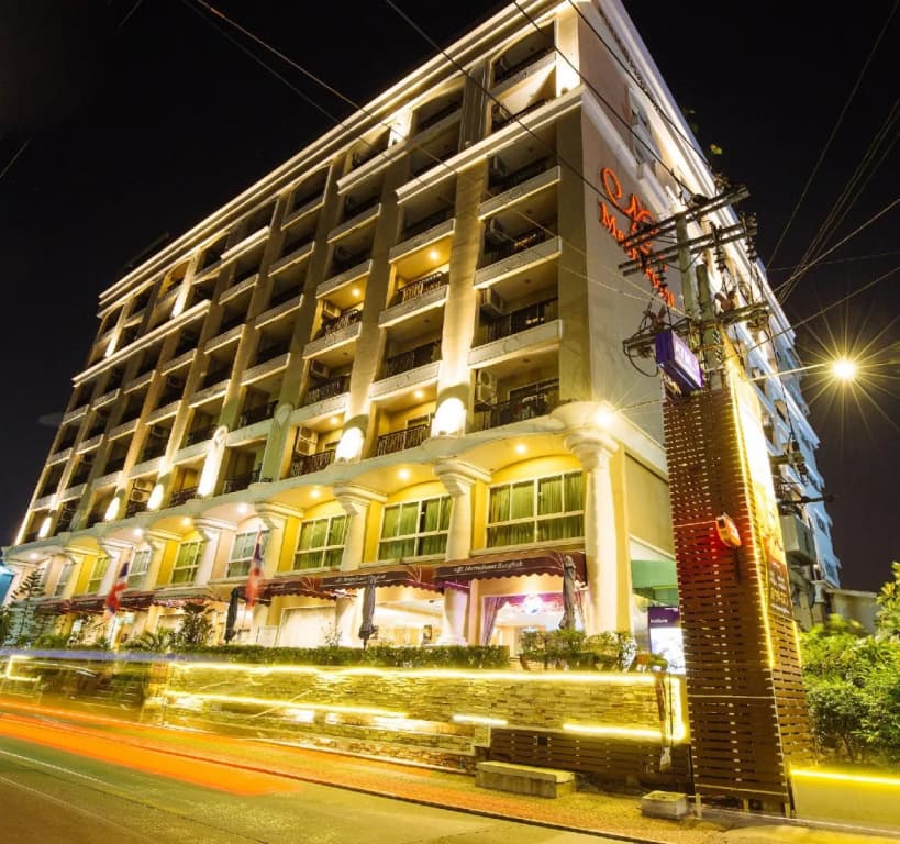 MetroPoint Bangkok - photo 28